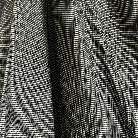 Ellen Tracy navy xl tank - Picture 2 of 10